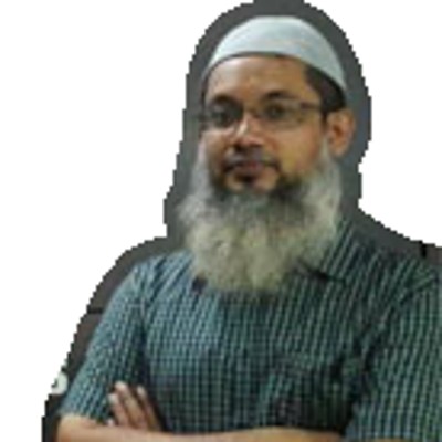 Asst. Prof. Dr. Ariful Islam Sohel