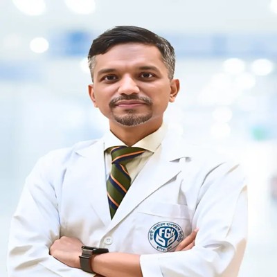 Asst. Prof. Dr. Ariful Islam