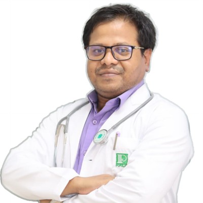 Asst. Prof. Dr. Ashish Chowdhury