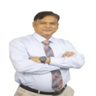 Asst. Prof. Dr. Ashraful Haque