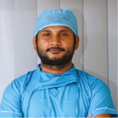 Asst Prof Dr. Asraf Ali Bissash (Reyad)