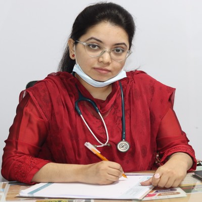 Asst. Prof Dr. Aysha Sabiha