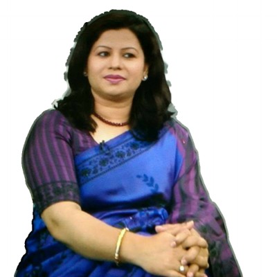 Asst. Prof. Dr. Benozir Haque Panna