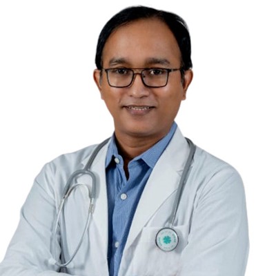 Asst.Prof. Dr. Biplob Paul