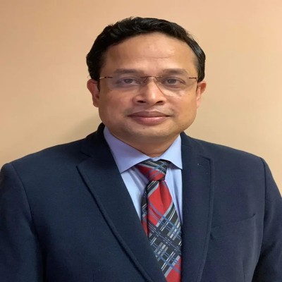 Asst. Prof. Dr. Biplob Paul