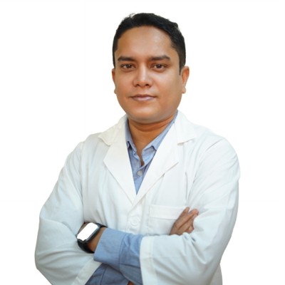 Asst. Prof. Dr. Bipul Kumar Das
