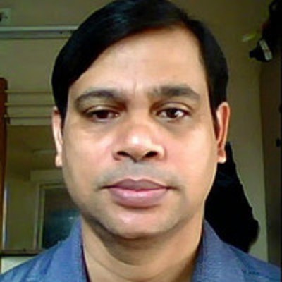 Asst Prof. Dr. Dipak Kumar Nag