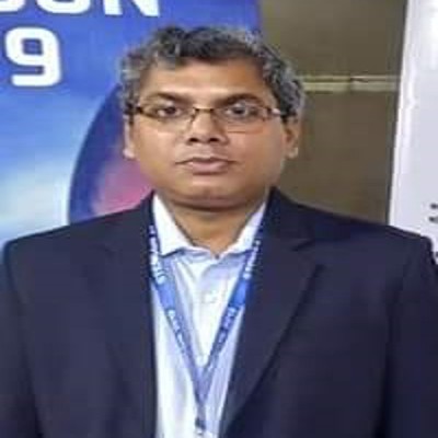 Asst. Prof. Dr. Dulal Chandra Das