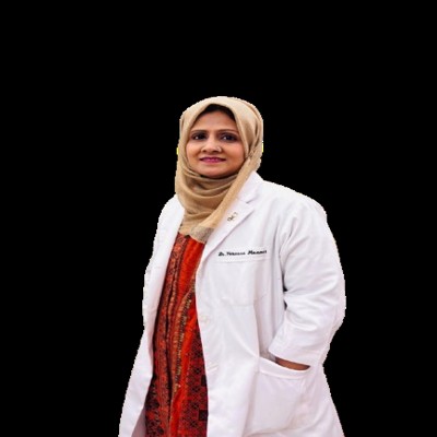 Asst. Prof. Dr. Farzana Rahman Munmun