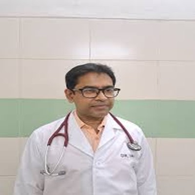 Asst. Prof. Dr. G M Hafizur Rahman (Hafiz)