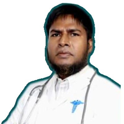 Asst.Prof. Dr. Golam Mostofa