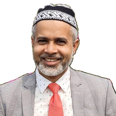 Asst. Prof. Dr. Golam Rabbani