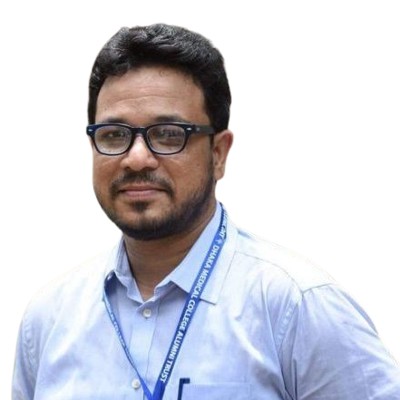 Asst. Prof. Dr. H. M Afzalul Haque Rana