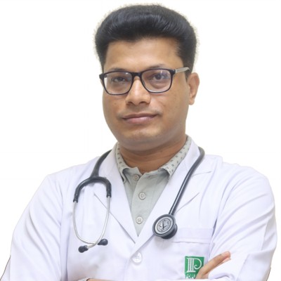 Asst. Prof. Dr. H M Mustafijur Rahman (Rizvi)