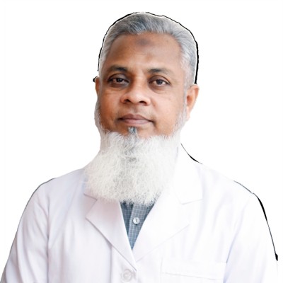 Asst. Prof. Dr. H M Mustafizur Rahaman (Mirzon)