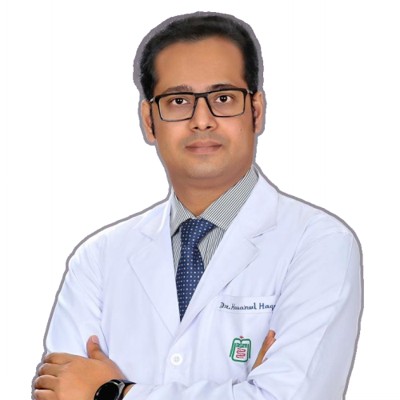 Asst. Prof. Dr. Hasanul Haque Nipun