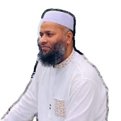 Asst. Prof. Dr. Helal Mia