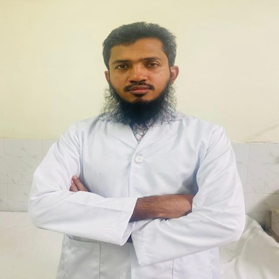 Asst. Prof. Dr. HM Mejbah Uddin