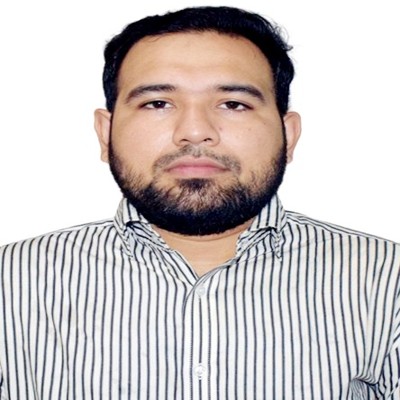 Dr. Asst.Prof. Dr. Imran Hafiz - Assistant Professor (Medicine)