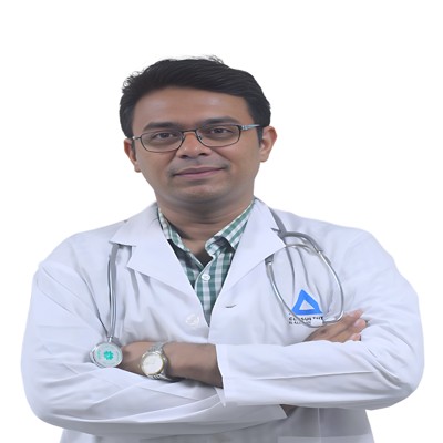 Asst. Prof. Dr. Imtiaz Ahmed