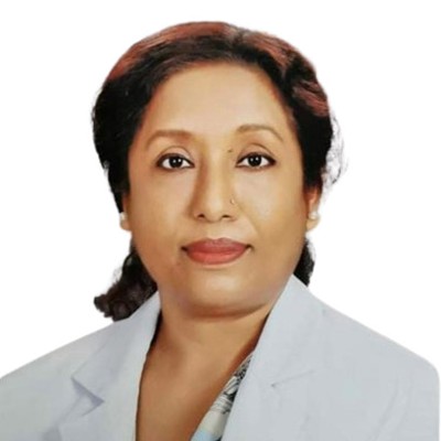 Asst. Prof. Dr. Ishrat Jahan