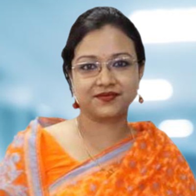 ASST. PROF. DR. JESMIN AKHTER LEENA