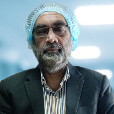 Asst. Prof. Dr. Kabiruzzaman