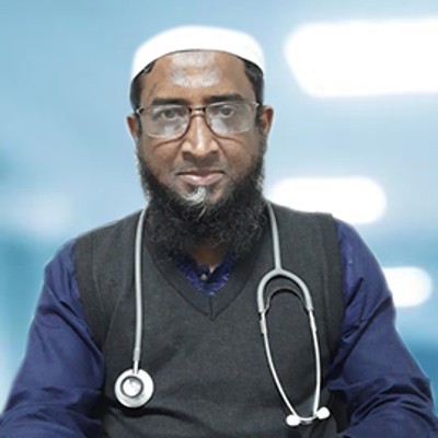 Asst. Prof. Dr. Kamruzzam Md. Zahir