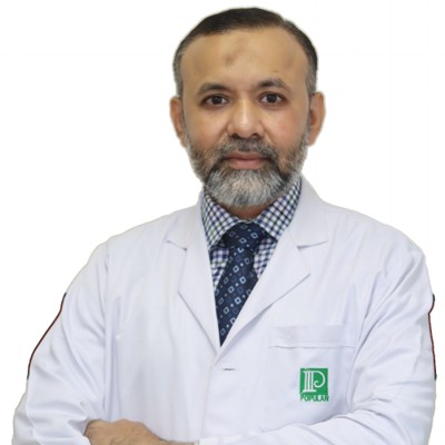 Asst. Prof. Dr. Kazi Hafiz Uddin