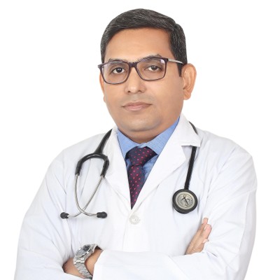 Asst. Prof. Dr. Kazi Md. Kamrul Islam