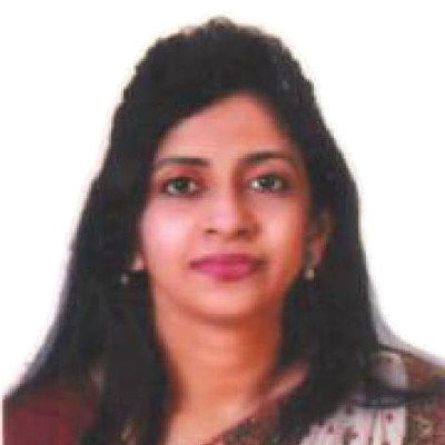 Asst. Prof. Dr. Lima Asrin Sayami