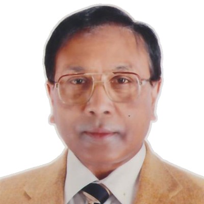 Asst. Prof. Dr. M. A. Quyyum (Fuad) (Evening)