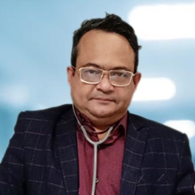 Asst. Prof. Dr.M. Ali Rumi