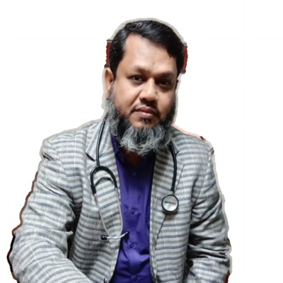 Asst.Prof. Dr. M. Asaduzzaman Khan (Galif)