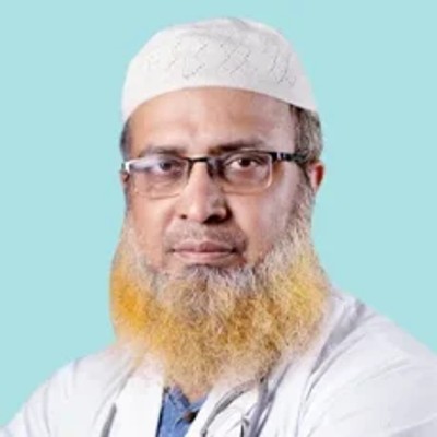 Asst. Prof. Dr. M.d Fakhrul Islam