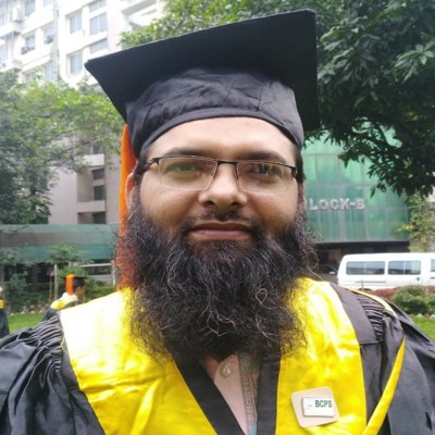 Asst. Prof. Dr. M.K.M Daulatullah