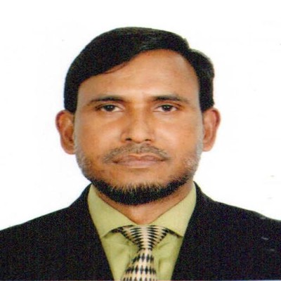 Asst. Prof. Dr. M.R Karim Raza