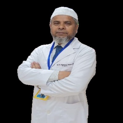 Asst. Prof. Dr. Mahamudul Hasan Kafi