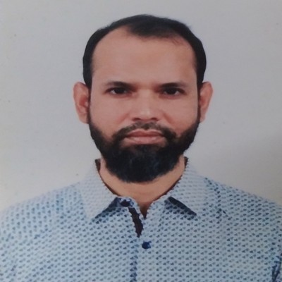 Asst. Prof. Dr. Mahbub Hasan (Babu) (Medicine)