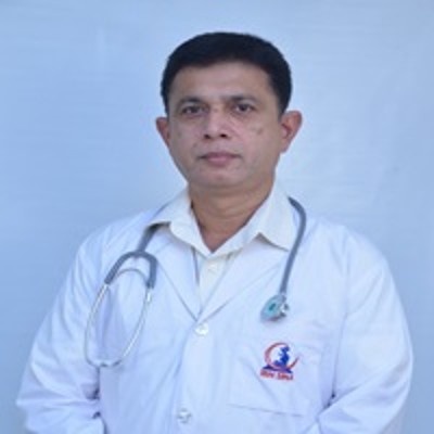 Asst. Prof. Dr. Mahbubur Rahman Mahbub