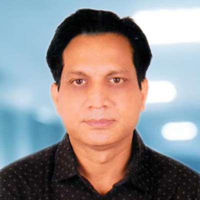Asst. Prof. Dr. Mamunul Islam Khan