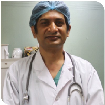 Asst. Prof. Dr. Maruf Ahmed