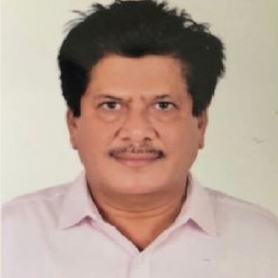 Asst. Prof Dr. Masood Rahman