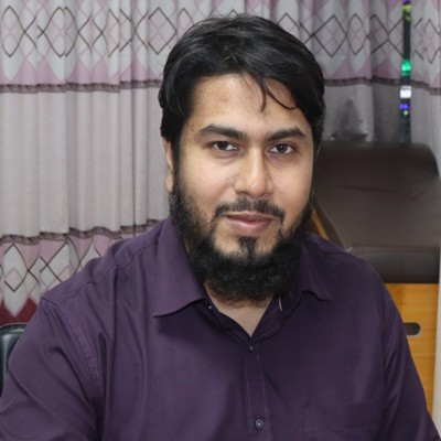 Asst. Prof. Dr. Md. Abdul Munim Sarkar