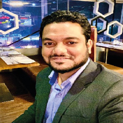 Asst. Prof. Dr. Md. Abdullah Al Mamun