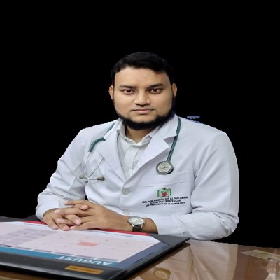 Asst. Prof. Dr. Md. Abdullah Al Muzahid