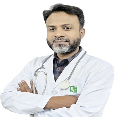 Asst.Prof.Dr.Md Abdur Razzak