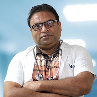 Asst. Prof. Dr. Md. Anowar Hossain Manik