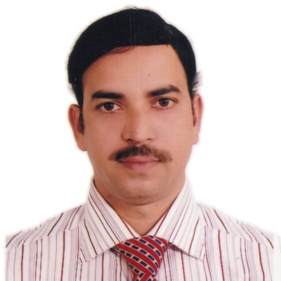 Asst. Prof. Dr. Md. Asaduzzaman (Liver Medicine)