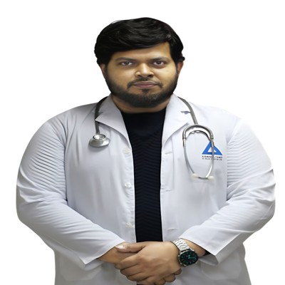 Asst. Prof. Dr. Md. Asaduzzaman